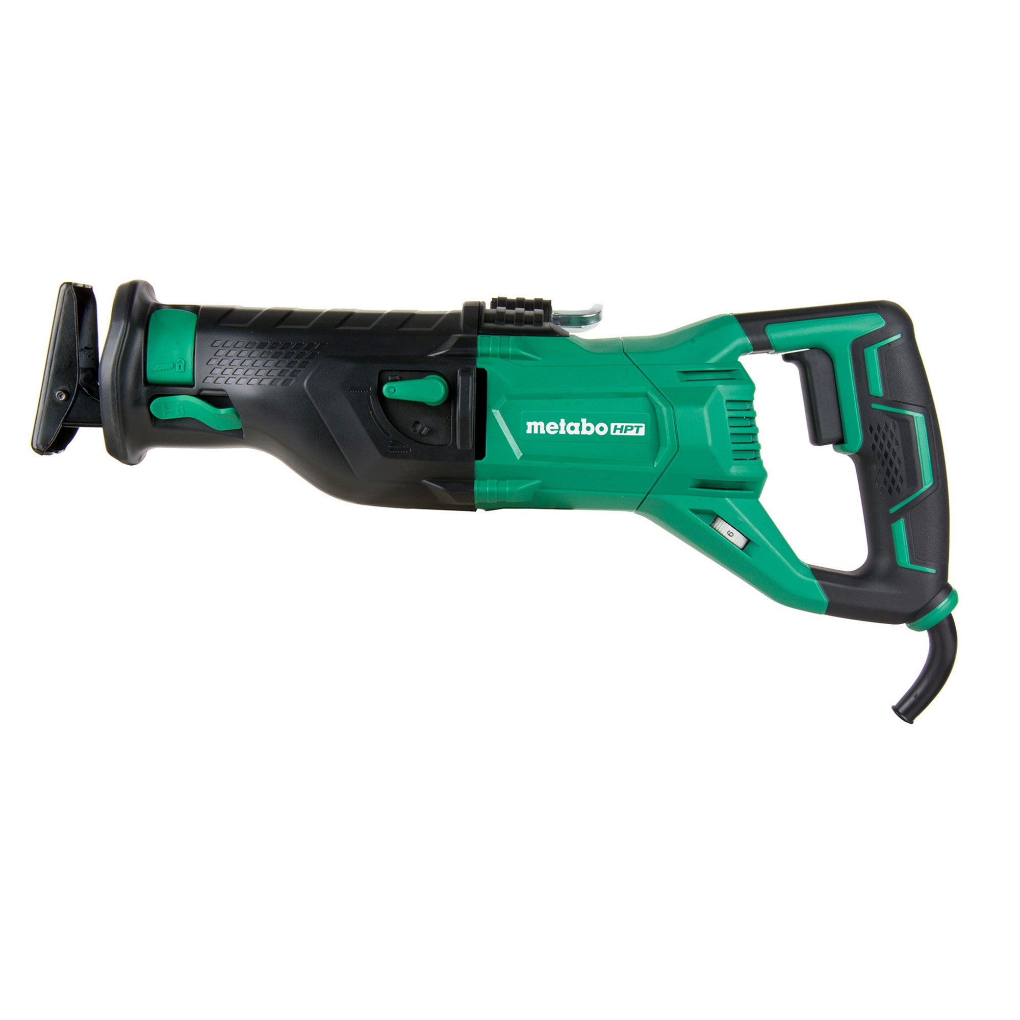 Metabo HPT Scie sabre 11 A | Metabo HPT CR13VST CR13VST