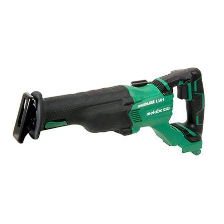 Metabo HPT Scie sabre brushless 18 V (Corps d'outil uniquement) | Metabo HPT CR18DBLQ4 CR18DBLQ4