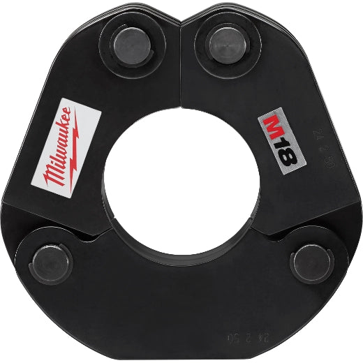 Milwaukee M18™ 1-1/2" Black Iron Press Ring 49-16-2654B