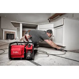 Milwaukee Compresseur compact silencieux 2 gallons M18 FUEL™ 2840-20