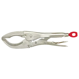 Milwaukee Pinces à verrouillage à mâchoires larges TORQUE LOCK™ 12" 48-22-3541