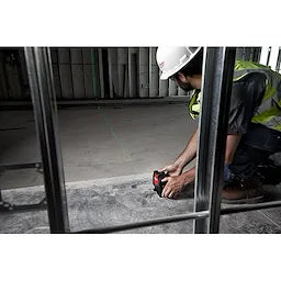 Milwaukee Cible d'alignement laser réactive MILWAUKEE® 48-35-1111