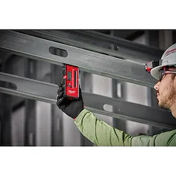 Milwaukee 48-35-1211 - Détecteur de ligne laser 165' 48-35-1211