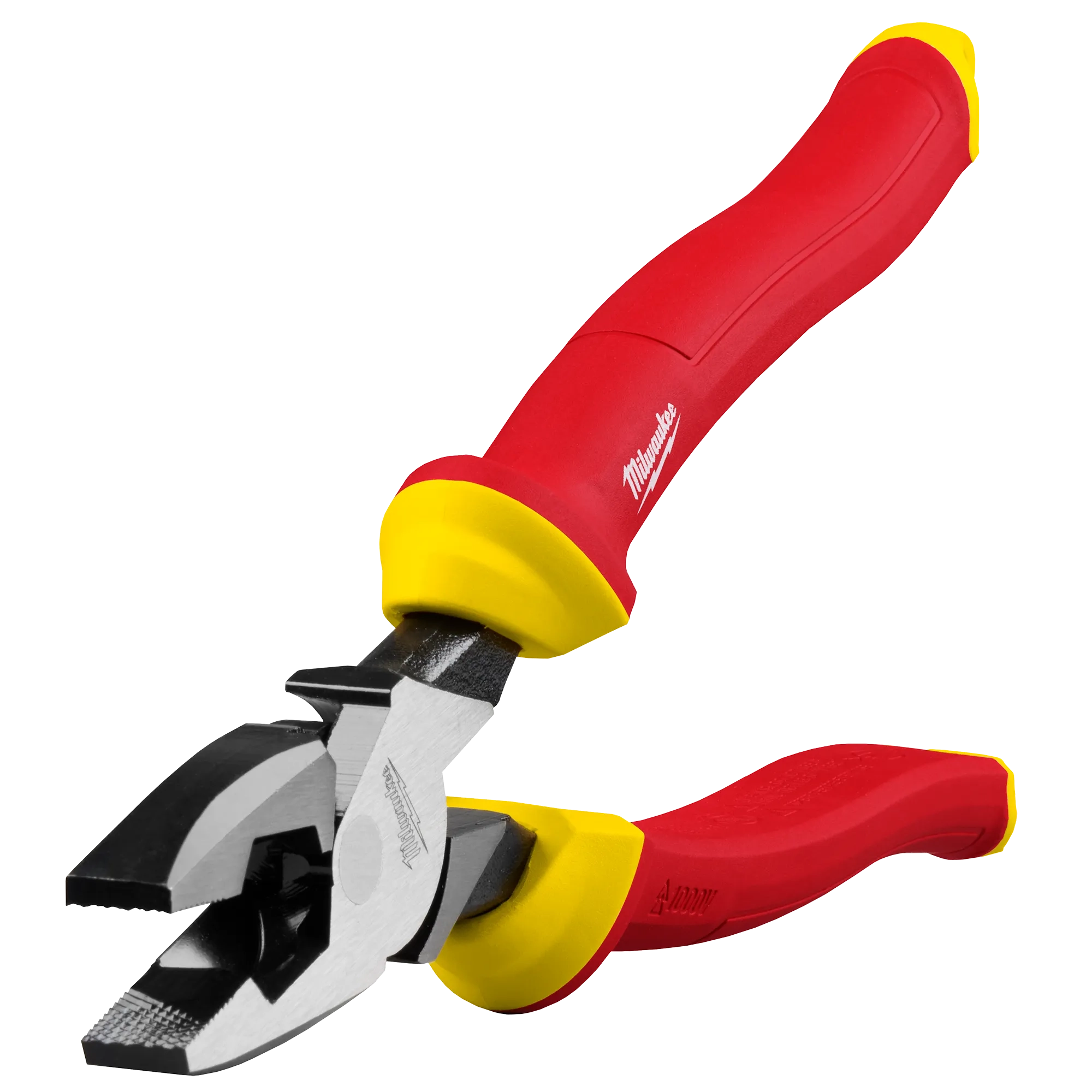 Milwaukee Pinces de lineman isolées 9" Milwaukee 1000V 48-22-2209