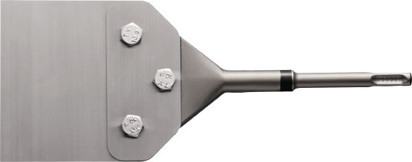 Scraper 4" - 4" - NA