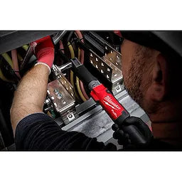 Milwaukee Clé dynamométrique numérique M12 FUEL™ 3/8" avec ONE-KEY™ 2465-20