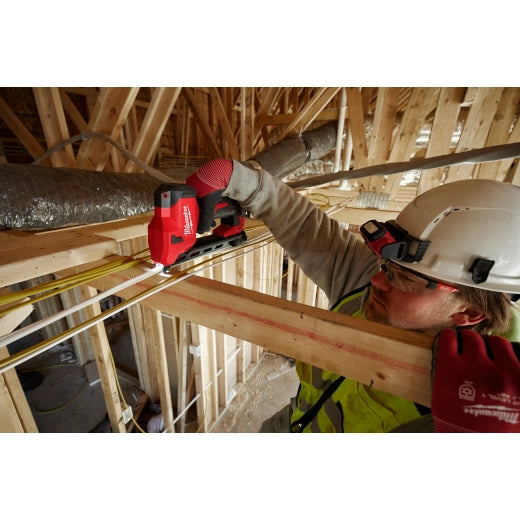 Milwaukee Agrafes isolées pour câbles 1" MNM1-600
