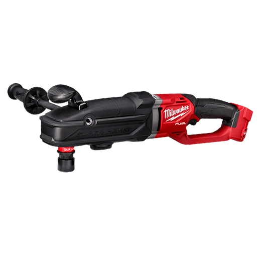 Milwaukee Perceuse à angle droit M18 FUEL™ SUPER HAWG™ avec QUIK-LOK™ 2811-20