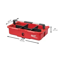 Milwaukee Plateau d'outils PACKOUT™ 48-22-8045