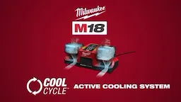 Milwaukee M18™ Chargeur Super Simultané à Double Baie 48-59-1815