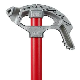 Milwaukee Cintreuse de conduit en aluminium EMT 1/2" 48-22-4070