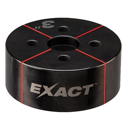 Milwaukee Matrice EXACT™ 3\" 49-16-2674