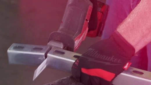 Milwaukee 2719-20 M18 FUEL™ HACKZALL® (Outil seul) 2719-20