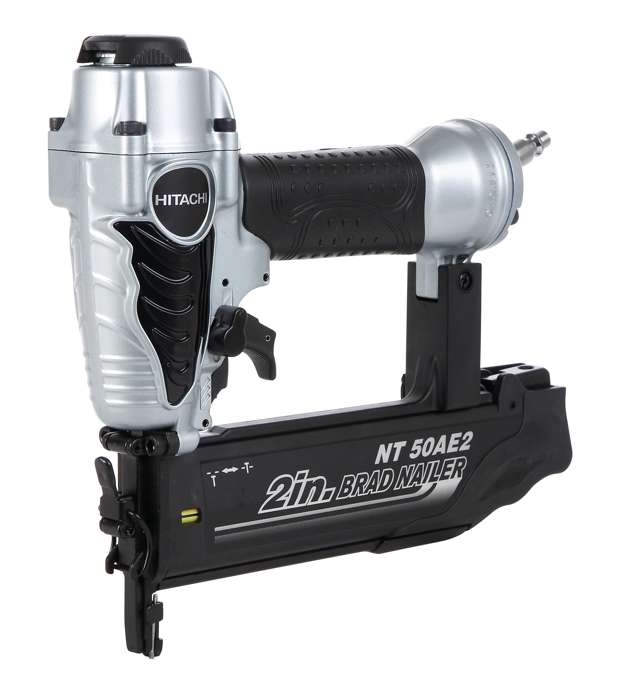 Nailer FINITION 18G NT50AE2 - Pneumatic