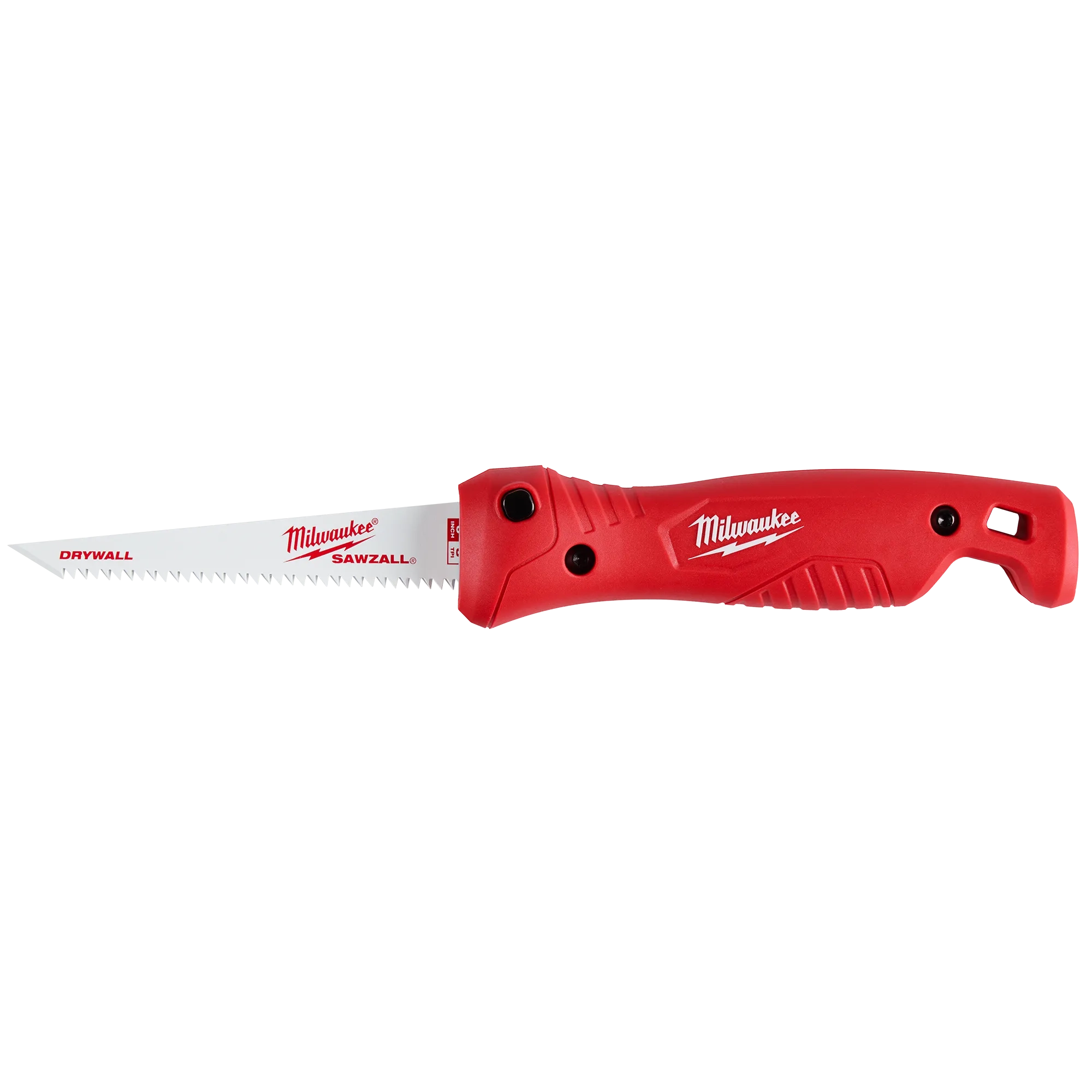 パラサウロ Milwaukee Folding Jab Saw 48-22-0307