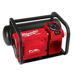 Milwaukee Compresseur compact silencieux 2 gallons M18 FUEL™ 2840-20