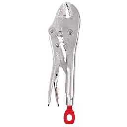 Milwaukee Pince à verrouillage à mâchoires droites TORQUE LOCK™ 7" 48-22-3507