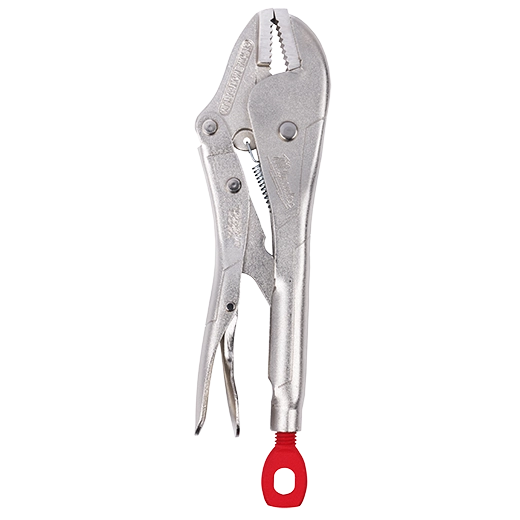 Milwaukee Pince à verrouillage à mâchoires droites TORQUE LOCK™ 7" 48-22-3507