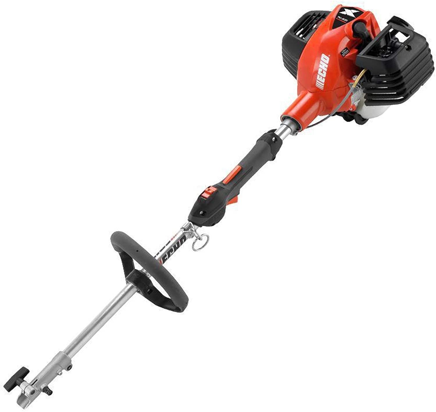 BALAIE CAOUTCHOU PAS-2620 - 2 Stroke / 25,4 cc - Gas Mix