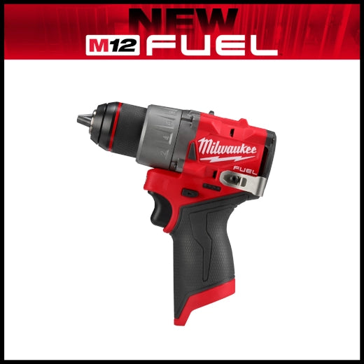 Milwaukee M12 FUEL™ Perceuse/Visseuse 1/2" 3403-20