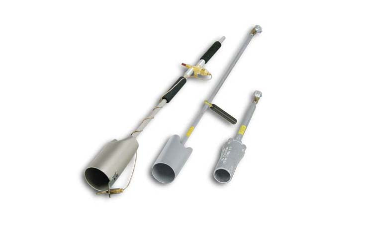 Torch 500 000BTU - 500 000BTU - Propane