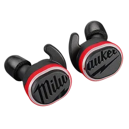 Milwaukee Écouteurs de chantier REDLITHIUM™ USB Bluetooth® 2191-21