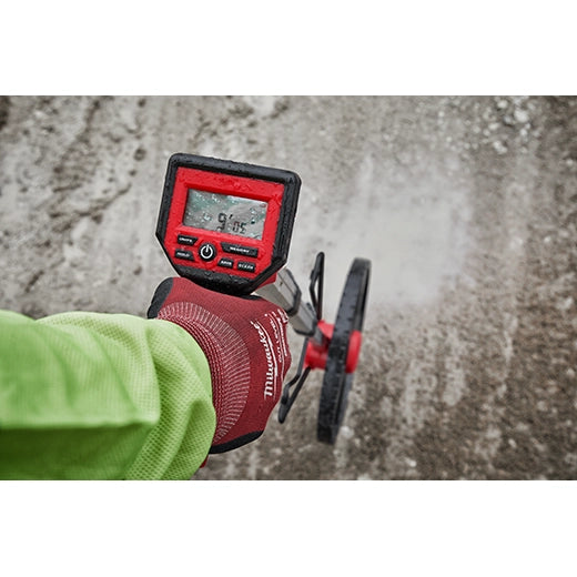 Milwaukee Roue de Mesure Numérique 12" 48-22-5112