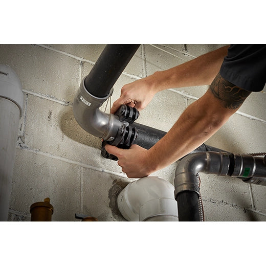 Milwaukee 2-1/2" - 4" IPS XL Ring Kit for M18™ FORCE LOGIC™ Long Throw Press Tool 49-16-2698