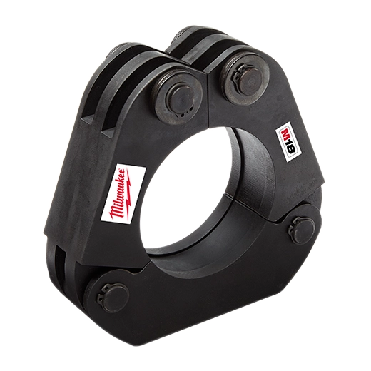 Milwaukee Anneau IPS XL 2-1/2" pour l'outil de pressage à longue portée M18™ FORCE LOGIC™ 49-16-2656B