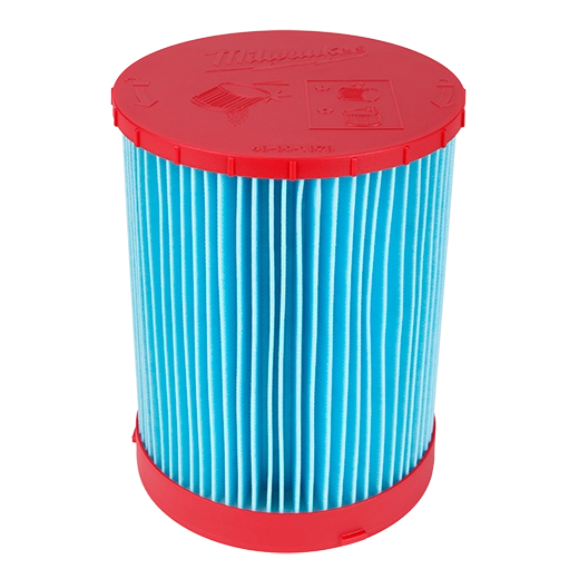 Milwaukee Large Wet/Dry Vacuum High Efficiency Filter 49-90-1978