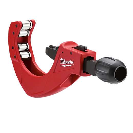 Milwaukee Coupe-tube en cuivre à réglage rapide 3-1/2" 48-22-4254