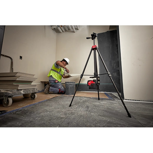 Milwaukee Trépied laser 72" 48-35-1411
