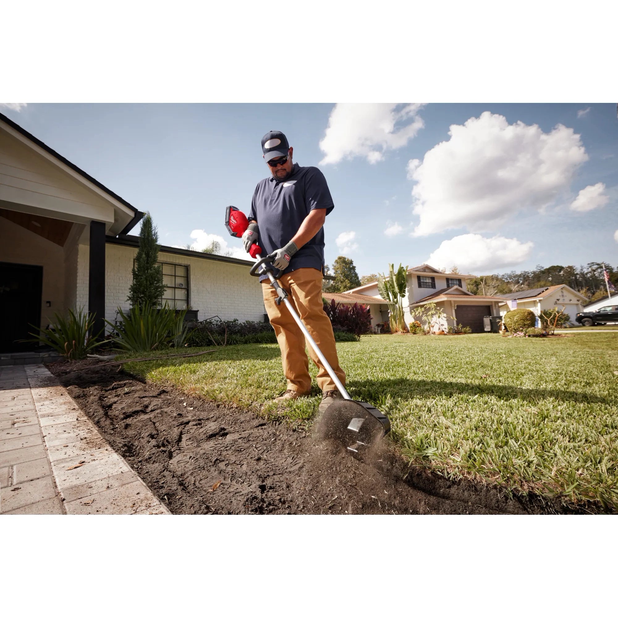 Milwaukee M18 FUEL™ QUIK-LOK™ Bed Redefiner Attachment 49-16-2795