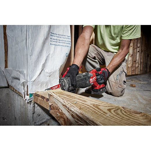 Milwaukee Scie sabre réciproque 2821-20 M18 FUEL™ SAWZALL® 2821-20