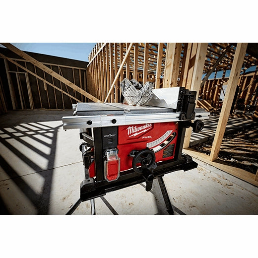 Milwaukee M18 FUEL™ 8-1/4" Table Saw w/ ONE-KEY™ 2736-20