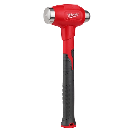 Milwaukee Marteau à panne ronde Dead Blow 32 oz 48-22-9141