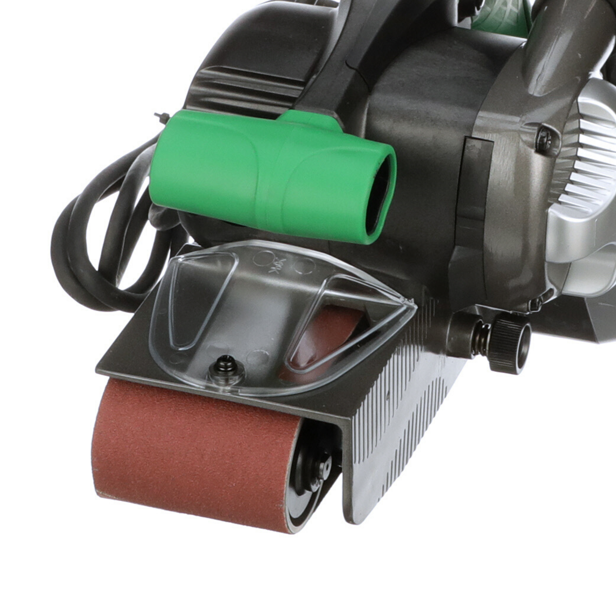 Metabo HPT 3 Inch x 21 Inch Variable Speed Belt Sander SB8V2