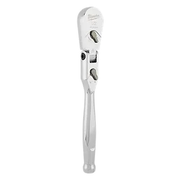 Milwaukee 1/2" Drive 11" Flex Head Ratchet 48-22-9051