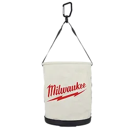 Milwaukee Utility Bucket Bag 48-22-8271