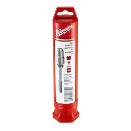Milwaukee Adaptateur d'embout SDS Max vers SDS Plus 48-03-3025