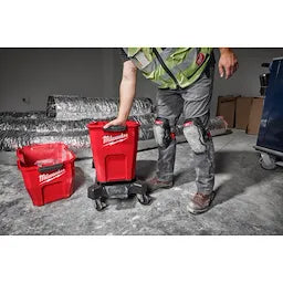 Milwaukee Réservoir d'aspirateur sec/humide de 6 gallons 0922-20