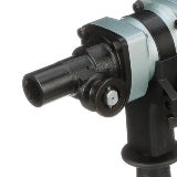 Metabo HPT 1-1/2 Inch Spline Shank Rotary Hammer DH38YE2