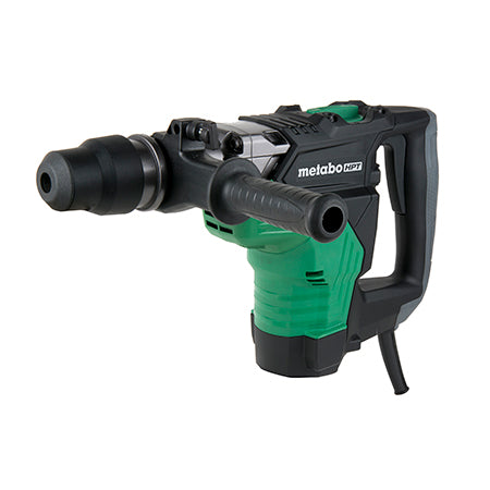 Metabo HPT 1-9/16 Inch SDS Max Rotary Hammer DH40MC