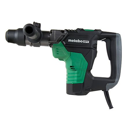 Metabo HPT Marteau-piqueur SDS Max 1-9/16 pouce | Metabo HPT DH40MC DH40MC
