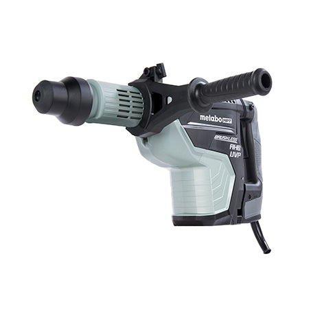 Metabo HPT 1-3/4 Inch SDS Max Rotary Hammer w/ Aluminum Housing Body DH45MEY