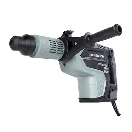 Metabo HPT Marteau-piqueur SDS Max 2-1/16 pouce avec corps en aluminium | Metabo HPT DH52MEY DH52MEY