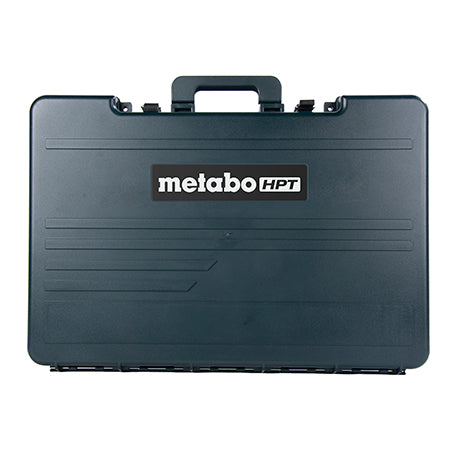 Metabo HPT 2-1/16 Inch SDS Max Rotary Hammer w/ Aluminum Housing Body DH52MEY