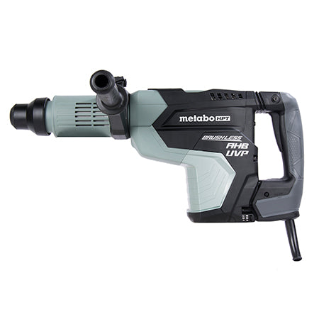 Metabo HPT Marteau-piqueur SDS Max 2-1/16 pouce avec corps en aluminium | Metabo HPT DH52MEY DH52MEY