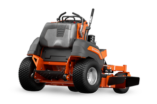 Husqvarna V554X 54 in Commercial Stand-On Mower 970735001