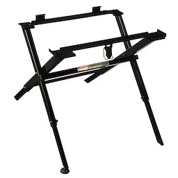 Milwaukee Folding Table Saw Stand 48-08-0561